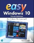 Soper, Mark - Easy Windows 10