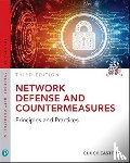Easttom, William - Network Defense and Countermeasures