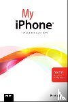 Miser, Brad - My iPhone