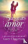 Chapman, Gary - Chapman, G: 5 Lenguajes del Amor (Revisado)