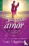 Chapman, Gary - Chapman, G: 5 Lenguajes del Amor (Edición Revisada) - Serie
