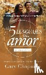Chapman, Gary - Los 5 Lenguajes del Amor Para Jóvenes (Revisado)