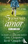 Chapman, Gary - SPA-5 LENGUAJES DEL AMOR DE LO