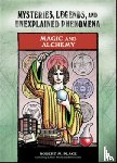 Place, Robert Michael - Magic and Alchemy
