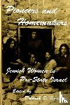  - Pioneers and Homemakers