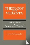 Clooney, Francis X. - Theology After Vedanta