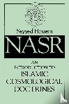 Nasr, Seyyed Hossein - An Introduction to Islamic Cosmological Doctrines