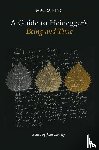 King, Magda - A Guide to Heidegger's Being and Time
