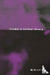Kaplan, David M. - Ricoeur's Critical Theory