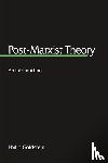 Goldstein, Philip - Post-Marxist Theory