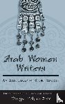 Cohen-Mor, Dalya - Arab Women Writers