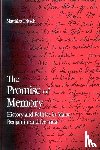 Fritsch, Matthias - The Promise of Memory