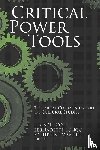  - Critical Power Tools