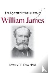 Pawelski, James O. - The Dynamic Individualism of William James