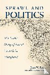 Frece, John W. - Sprawl and Politics