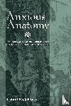Engelstein, Stefani - Anxious Anatomy