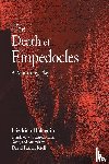 Hölderlin, Friedrich - The Death of Empedocles