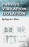 Rivin, Eugene I. - Passive Vibration Isolation
