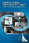 Yoon, Mike, Warren, C. Bruce, Adam, Steve - Pipeline System Automation and Control