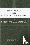 Rivin, Eugene I. - Handbook of Stiffness and Damping in Mechanical Design