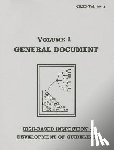 Asme Research Task Force - Risk-Based Inspection Development of Guidelines, General Document