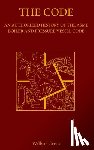 Cross, Wilbur - The Code: An Authorized History of the ASME Boiler and Pressure Vessel Code