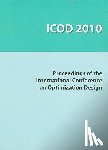 Asme Press - ICOD 2010