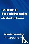 Viswanadham, Puligandla - Essentials of Electronic Packaging