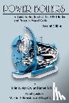 MacKay, John R., Pillow, James T. - Power Boilers