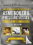  - Continuing and Changing Priorities of the ASME Boiler and Pressure Vessel Codes and Standards