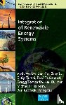 Walker, Andy, Scheib, Jennifer, Turchi, Craig, Robichaud, Robi - Integration of Renewable Energy Systems