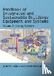  - Handbook of Integrated and Sustainable Buildings Equipment and Systems