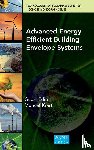  - Advanced Energy Efficient Building Envelope Systems