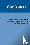  - International Conference on Control Engineering