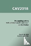 Katz, Joseph - Proceedings on the 10th Symposium on Cavitation (CAV2018)
