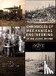 Fehring, Thomas - Chronicles of Mechanical Engineering
