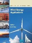  - Wind Energy Applications