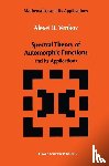 A.B. Venkov - Spectral Theory of Automorphic Functions