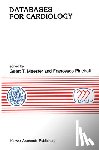 Meester, Geert Ed. - Databases for Cardiology