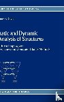 J.F. Doyle - Static and Dynamic Analysis of Structures
