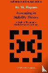 Hapaev, M. M. - Averaging in Stability Theory