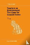 P.P. Wong - Tourism vs Environment