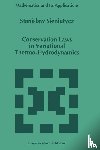 Sieniutycz, S. - Conservation Laws in Variational Thermo-Hydrodynamics