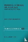 Forrester, M.G. - Persons, Animals, and Fetuses