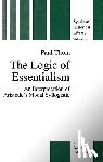 P. Thom - The Logic of Essentialism