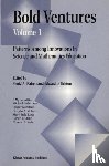  - Bold Ventures Volume 1