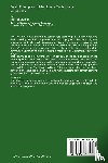 Mulder, Marcel - Basic Principles of Membrane Technology