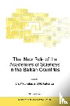  - The New Role of the Academies of Sciences in the Balkan Countries