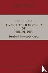 van der Zweerde, Evert - Soviet Historiography of Philosophy