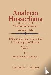 Tymieniecka, Anna-Teresa - Impetus and Equipoise in the Life-Strategies of Reason